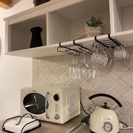 Apartment A Casa Di Dora Bari