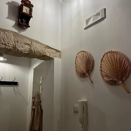 A Casa Di Dora Apartment