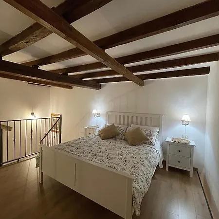 A Casa Di Dora Bari