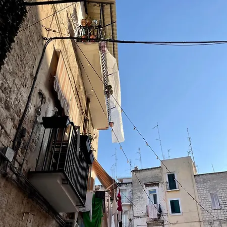 A Casa Di Dora *