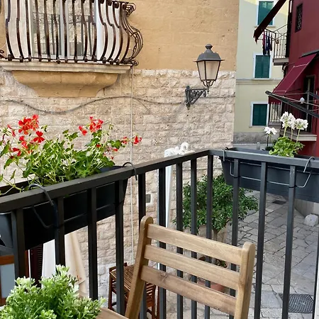 A Casa Di Dora *