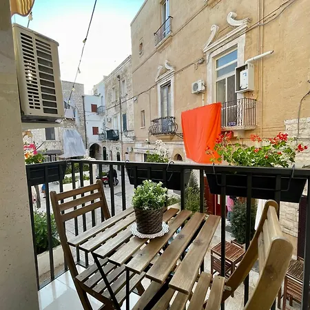 Apartment A Casa Di Dora