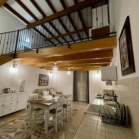 A Casa Di Dora * Bari
