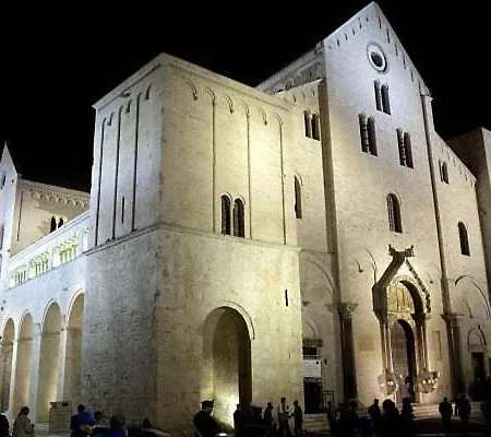 Daire A Casa Di Dora Bari