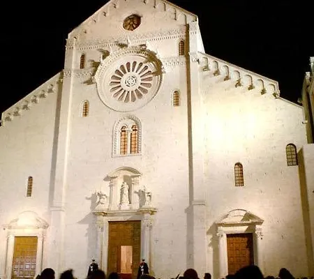 Daire A Casa Di Dora Bari